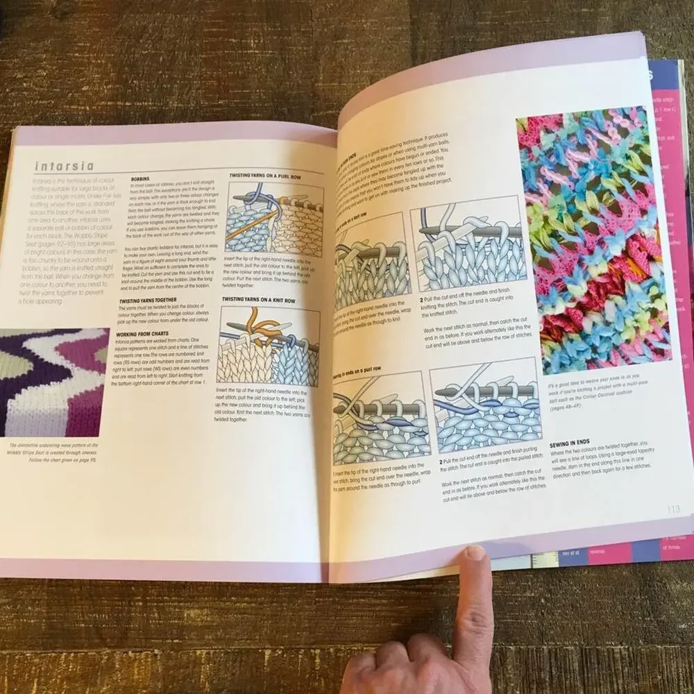 David & Charles softcover book